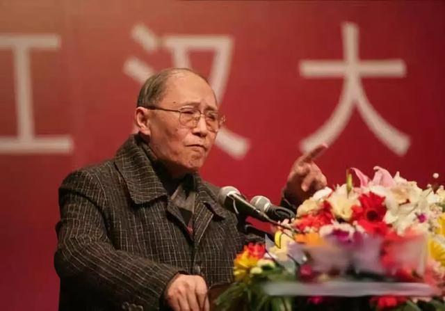 前武汉大学校长刘道玉：我被突然免职的前前后后