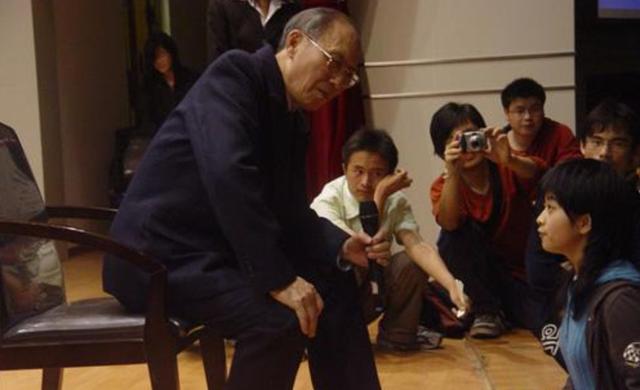 前武汉大学校长刘道玉：我被突然免职的前前后后