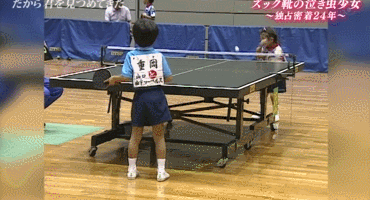 一个爱哭鼻子的小女孩，电视台为何要跟踪拍摄24年？