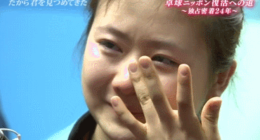 一个爱哭鼻子的小女孩，电视台为何要跟踪拍摄24年？