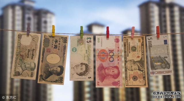 你知道吗？私户跟私户、私户跟公户之间20万以上划款，将严查！
