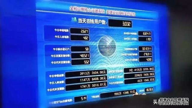 金税三期系统全面升级！2019最严税务清查来了！已有多家企业被罚