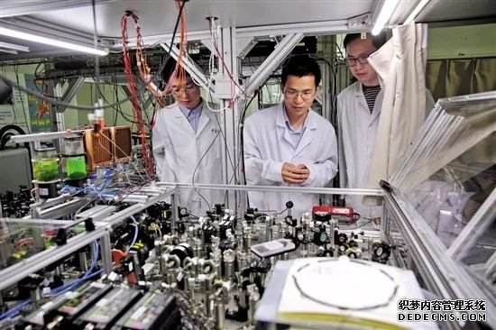 这7位年轻人正在让世界颤抖，直接预见中国未来！