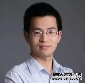 这7位年轻人正在让世界颤抖，直接预见中国未来！