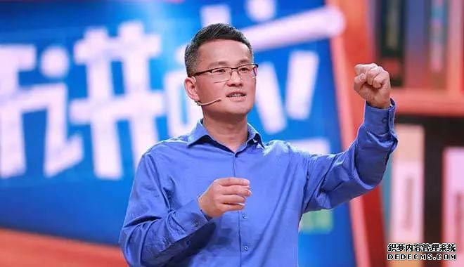 这7位年轻人正在让世界颤抖，直接预见中国未来！