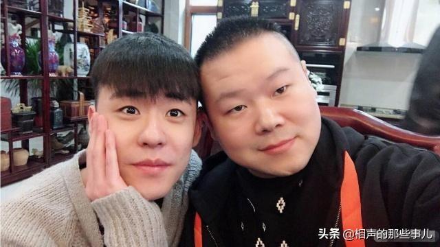 了不起！看完郭德纲定的规矩，你就会明白德云社为何发展得这么好
