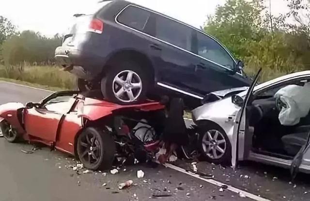 借车借出4条人命，车主面临700万追偿，直接崩溃！哪种情况下需要担责？