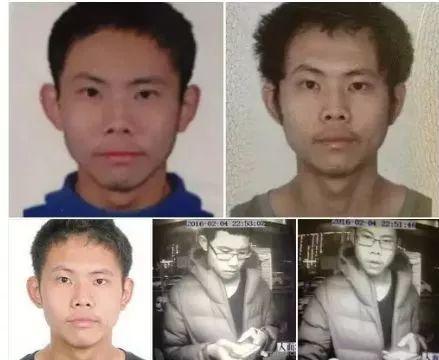 北大学子弑母案嫌犯被抓：网购30多张身份证 3年来藏身国内活动