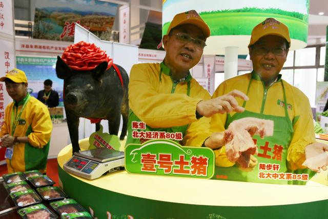 北大“屠夫”：3年分红近11亿，2亿给乡亲建别墅，今却不敢回老家