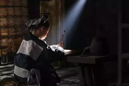 告诉孩子：读书时偷的懒，要用一辈子来还的！