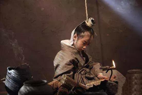 告诉孩子：读书时偷的懒，要用一辈子来还的！
