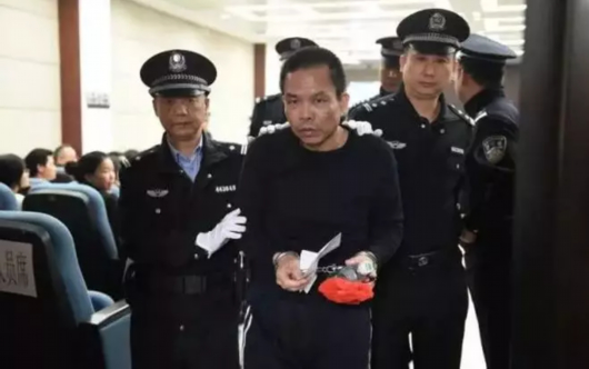 《破冰行动》真实案件背后，是2061名警察的命！