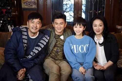 "上镜的女演员，私底下都瘦得像鬼"……秦岚谈女演员现状，叹观众审美苛刻