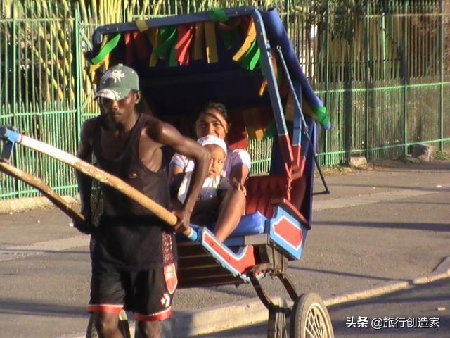 来中国求学的非洲女孩，介绍全世界最贫穷国家的另外一面
