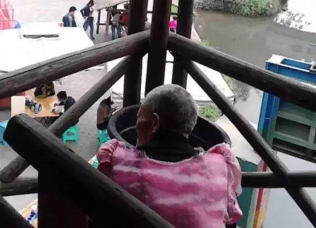 当你不想上班时，请看看这组图片