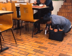 当你不想上班时，请看看这组图片