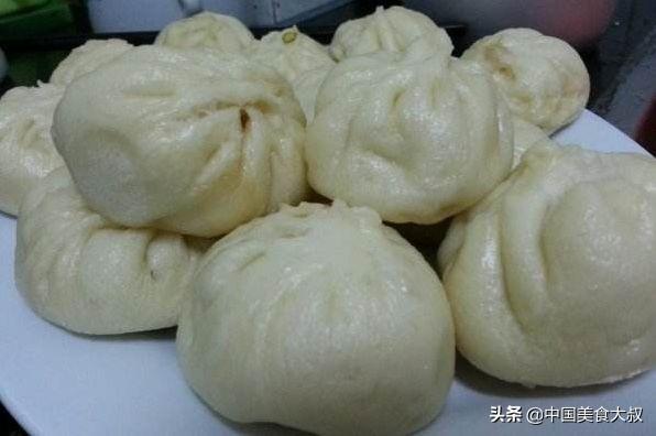 做了25年“肉包子”的师傅，分享了香料配方，有钱都难买到