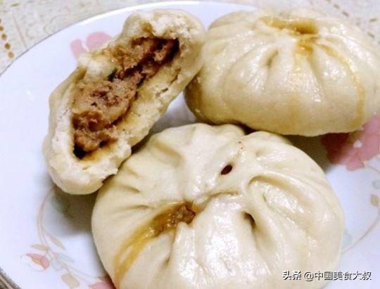 做了25年“肉包子”的师傅，分享了香料配方，有钱都难买到