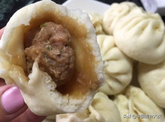 做了25年“肉包子”的师傅，分享了香料配方，有钱都难买到