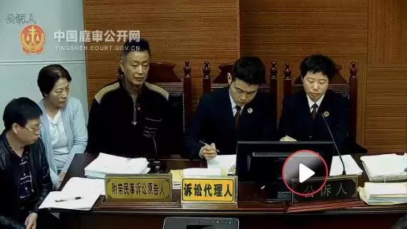 六旬父亲“为儿追凶”16年：“赔多少钱都不要，就要他偿命”