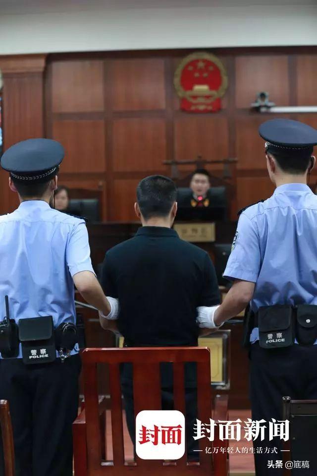 “孝顺儿子”给母亲买了保险后，用电线缠住母亲双手，接通了电源……