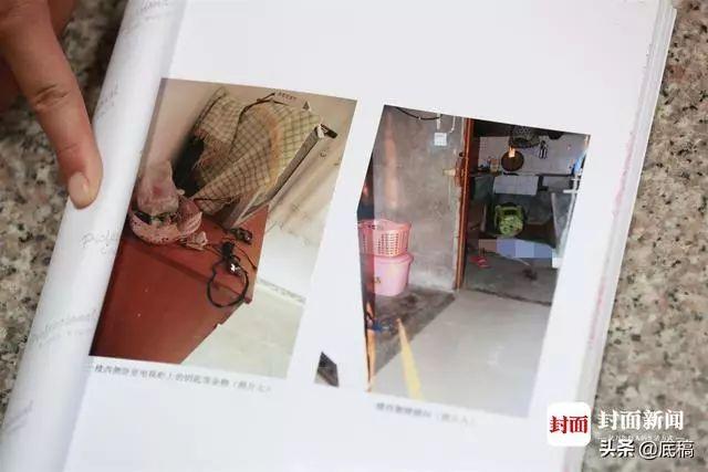 “孝顺儿子”给母亲买了保险后，用电线缠住母亲双手，接通了电源……