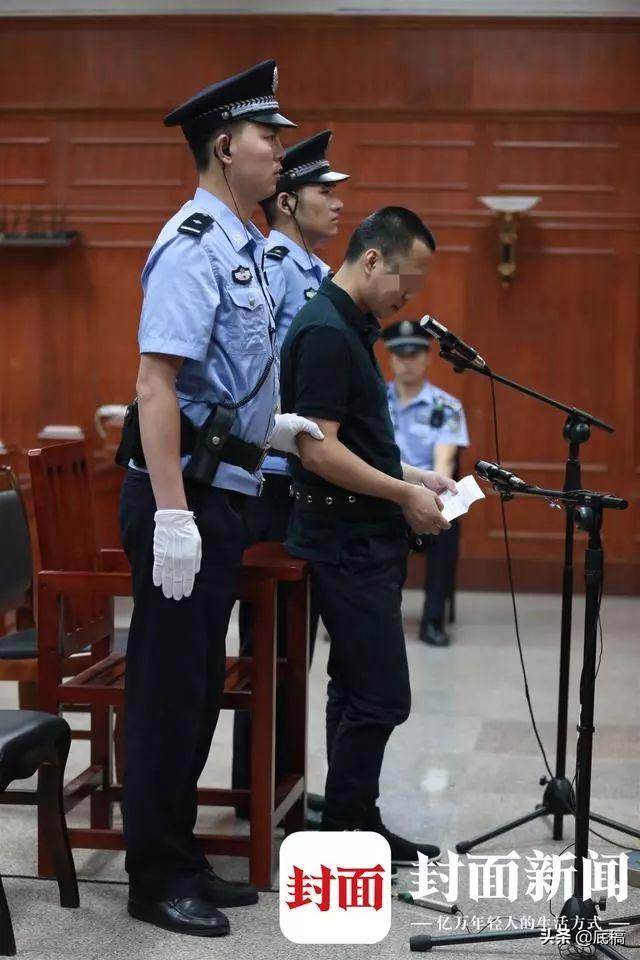 “孝顺儿子”给母亲买了保险后，用电线缠住母亲双手，接通了电源……