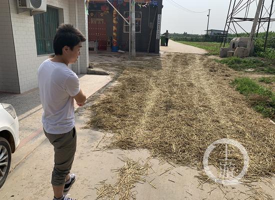 端午夺孙血案：前公公捅杀儿媳后遭亲家刺中死亡