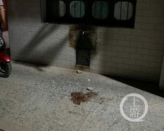 端午夺孙血案：前公公捅杀儿媳后遭亲家刺中死亡