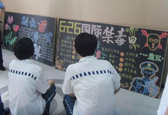 白衣天使被毒品折断翅膀：不到50岁头发已花白