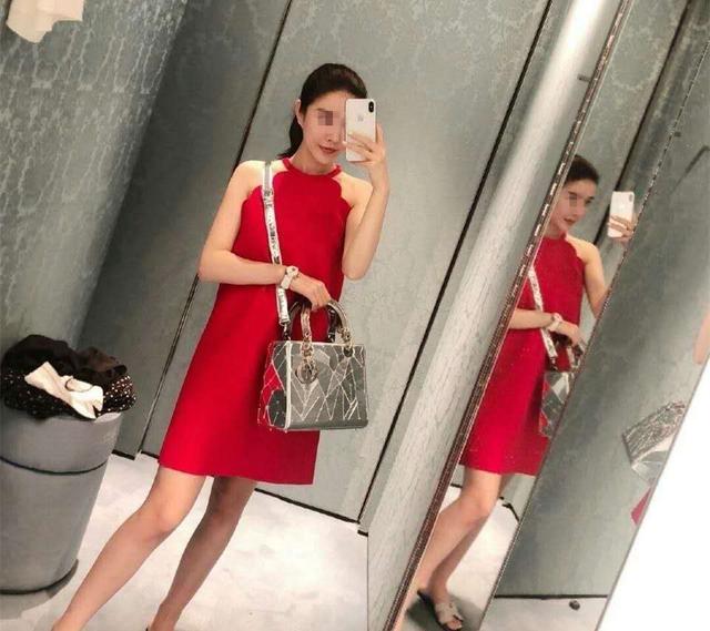 玛莎拉蒂肇事女车主曾发长文：长的好看家里有点小钱，我咋了？