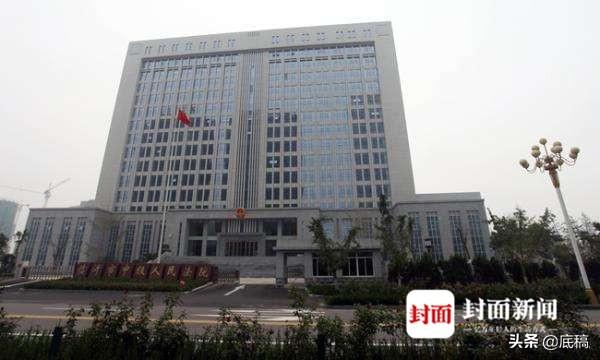 山东任艳红“投毒灭门案”：被控5次向邻居投毒，当庭翻供自称受冤，8年后检方终撤诉