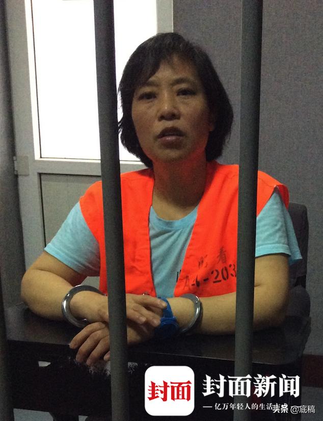 山东任艳红“投毒灭门案”：被控5次向邻居投毒，当庭翻供自称受冤，8年后检方终撤诉