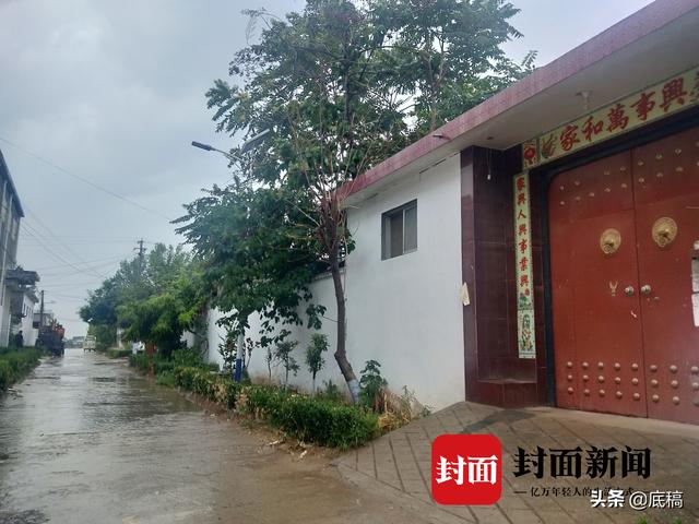 山东任艳红“投毒灭门案”：被控5次向邻居投毒，当庭翻供自称受冤，8年后检方终撤诉