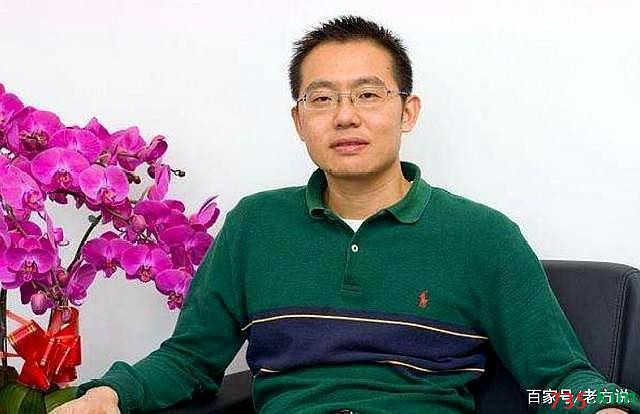 任正非之误：痛失李一男！港湾也是唯一让华为伤筋动骨的“内讧”