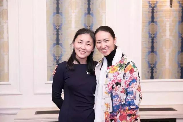中国最牛闺蜜：一个是清华最年轻教授，一个帮世界首富“花钱”