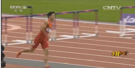 被骂10年后，刘翔突然上热搜，内容让人泪目……