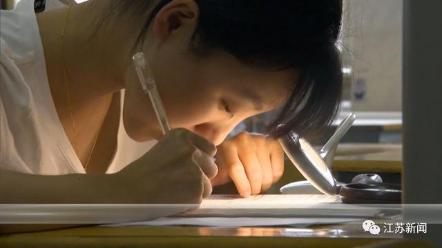 周芷晴，你真的了不起