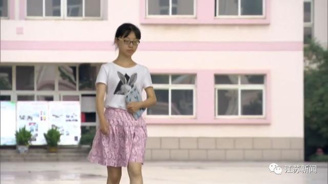周芷晴，你真的了不起