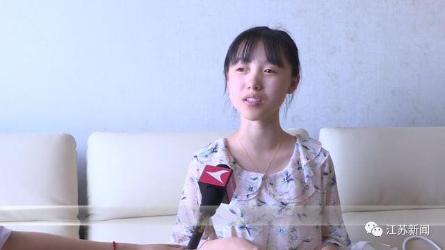 周芷晴，你真的了不起