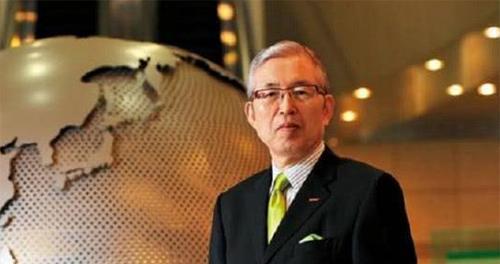 又一个世界第一的日本企业！每年入账超900亿，中国就占到227亿