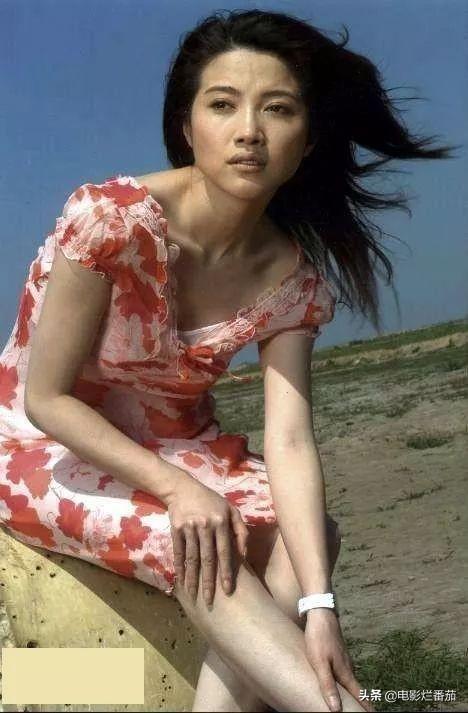 她的表演能让你灵魂战栗，却是中国最被低估的女演员​