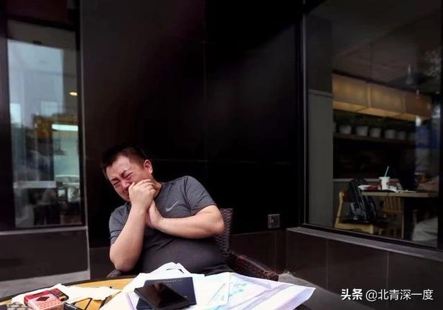 儿子自杀后父亲卧底“约死群”劝回20多名轻生者