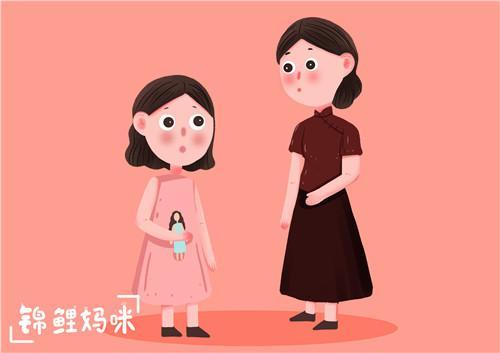 “妈妈，我的东西被抢了”，两个妈妈的不同做法，影响孩子的一生