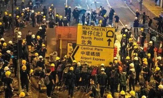 香港问题的终极归因