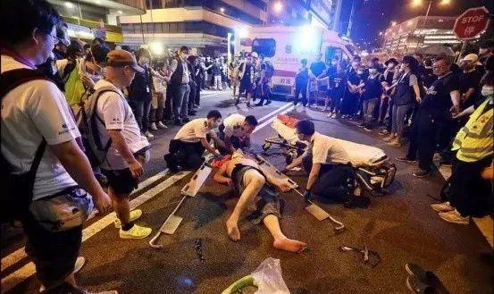 香港问题的终极归因