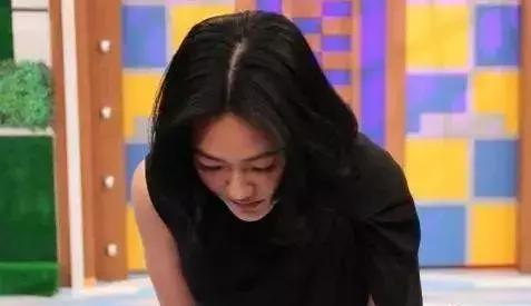 成为大小 S 的“代 价”