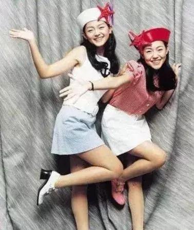 成为大小 S 的“代 价”