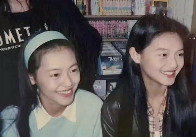 成为大小 S 的“代 价”