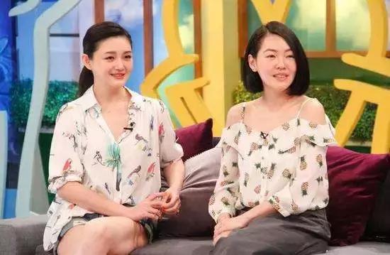 成为大小 S 的“代 价”